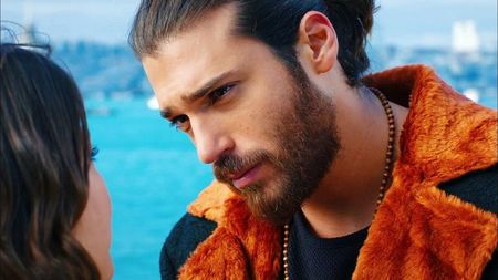 Sanem ve Can