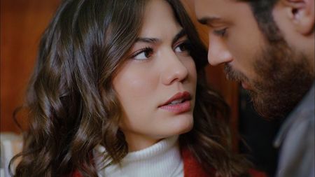 Sanem ve Can