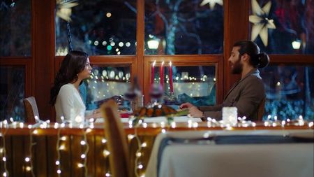 Sanem ve Can