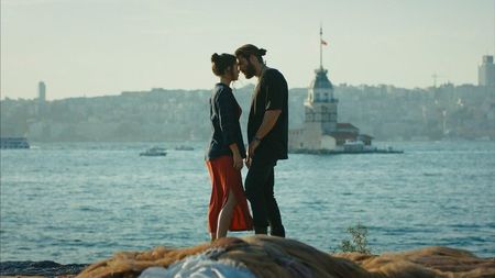 Sanem ve Can