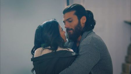 Sanem ve Can