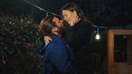 Sanem ve Can