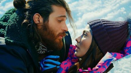 Sanem ve Can