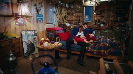 Sanem ve Can