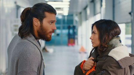 Sanem ve Can