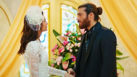 Sanem ve Can