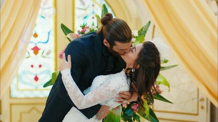 Sanem ve Can