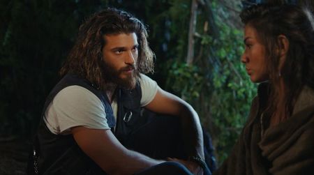 Sanem ve Can