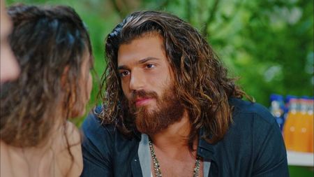 Sanem ve Can