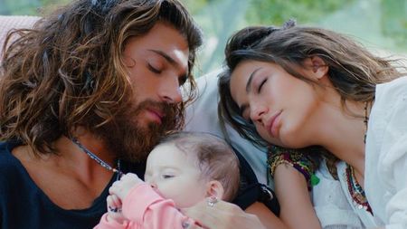 Sanem ve Can