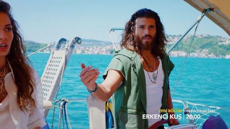 Sanem ve Can