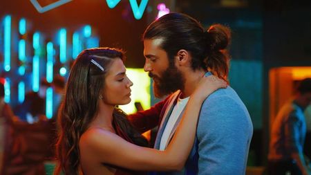 Sanem ve Can