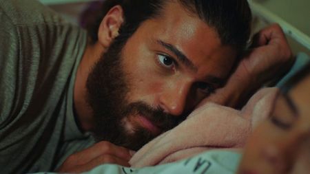 Sanem ve Can