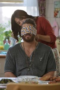 Sanem ve Can