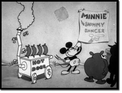 Mickey Mouse
