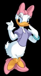 Daisy Duck