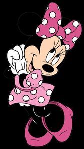 Minnie Mouse