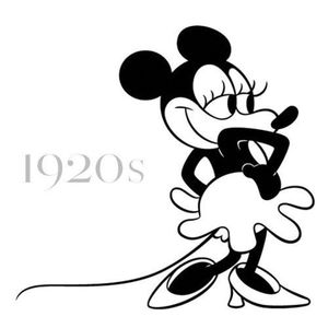 Minnie Mouse