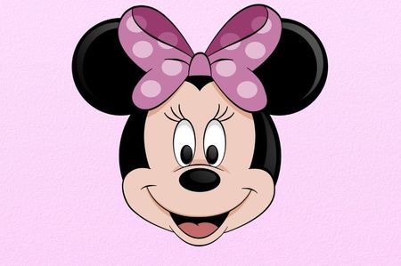 Minnie Mouse
