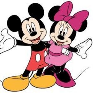 Mickey Mouse