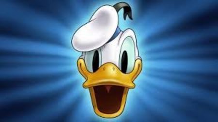 Donald Duck