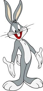 Bugs Bunny