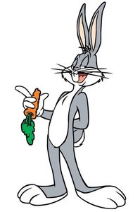 Bugs Bunny