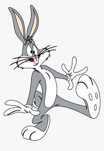 Bugs Bunny