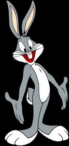 Bugs Bunny