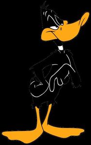Daffy Duck
