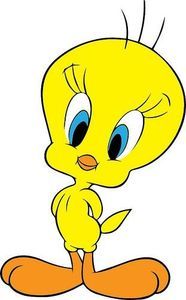 Tweety