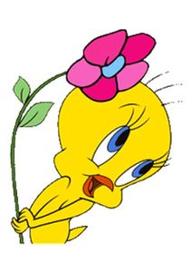 Tweety