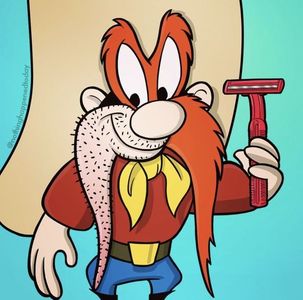 Yosemite Sam