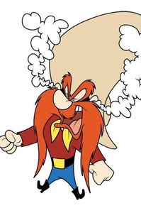 Yosemite Sam