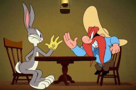 Yosemite Sam