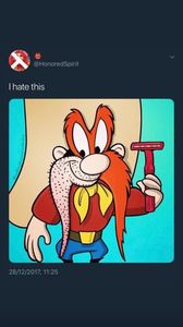 Yosemite Sam
