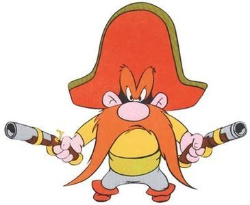 Yosemite Sam