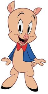 Porky Pig