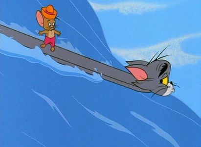 Tom si Jerry