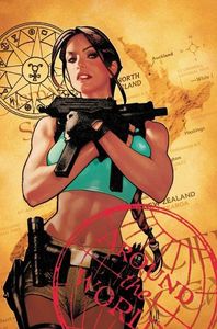 Lara Croft