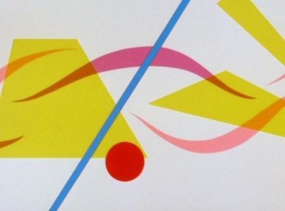 The Dot And The Line