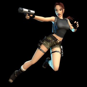 Tomb Raider