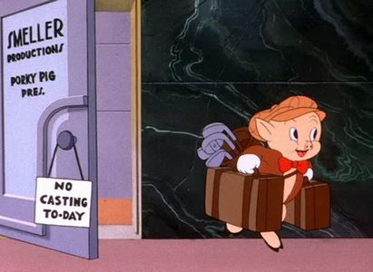 Looney Tunes