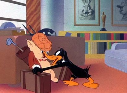 Looney Tunes