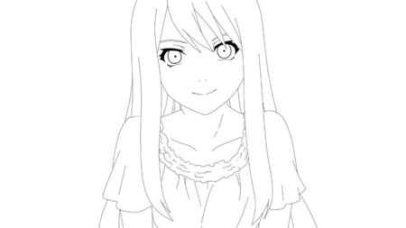 Aimee_Lineart