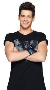 Andres Calixto