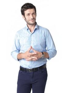Pablo Galindo