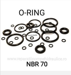 O-RING NBR
