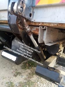 REPARATII LIFTURI AUTO