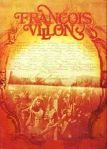 Francois Villon Poetul Vagabond